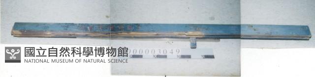 廟宇木構件藏品圖，第1張