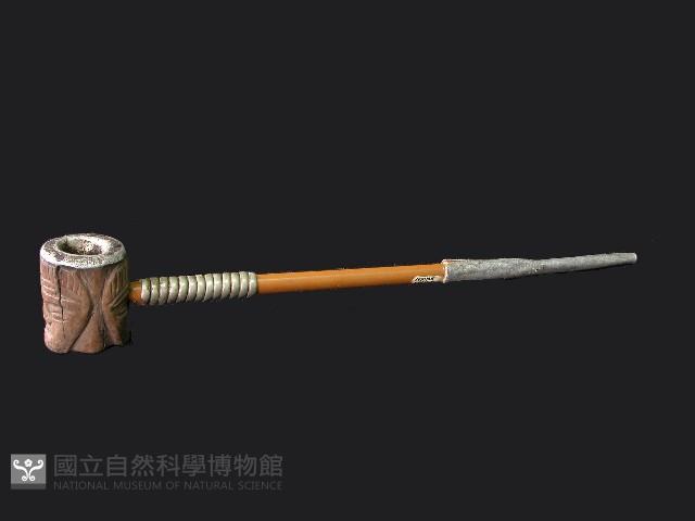 煙斗藏品圖，第2張