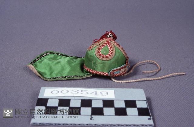 戲帽藏品圖，第1張