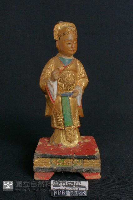 侍女藏品圖，第2張