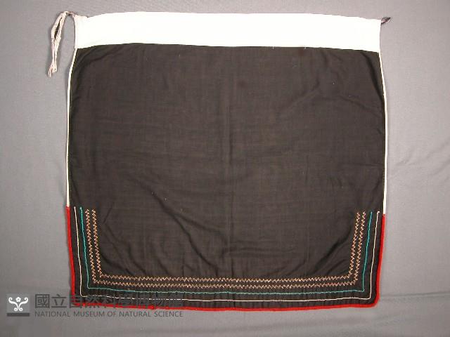 裙布藏品圖，第1張