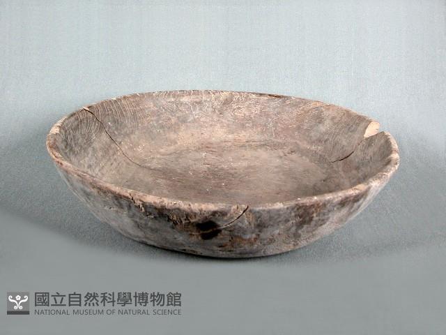 木盆藏品圖，第1張