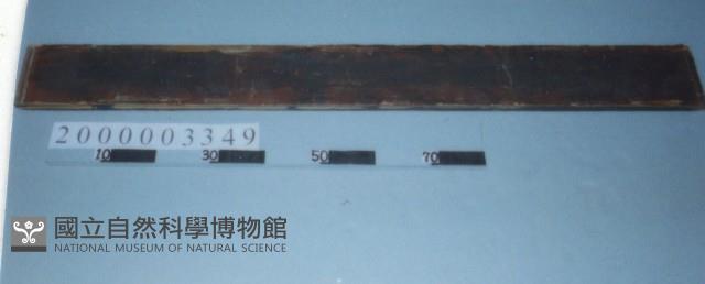 廟宇木構件藏品圖，第1張