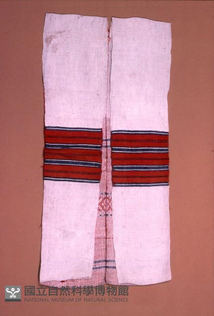 長衣藏品圖，第2張