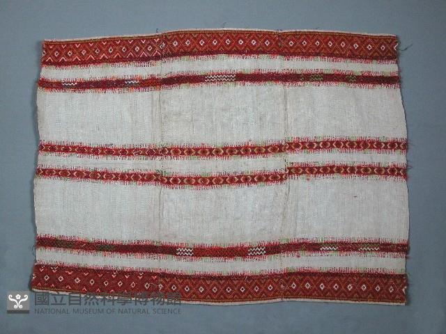 織布藏品圖，第1張