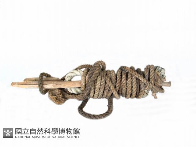 槳架 藏品圖，第1張