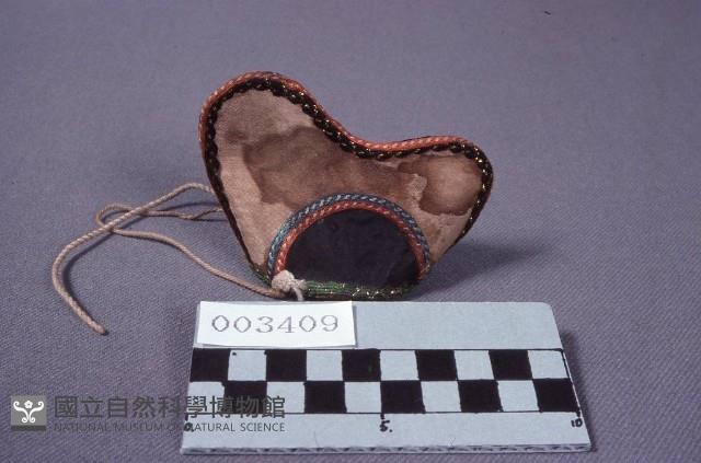 戲帽藏品圖，第1張