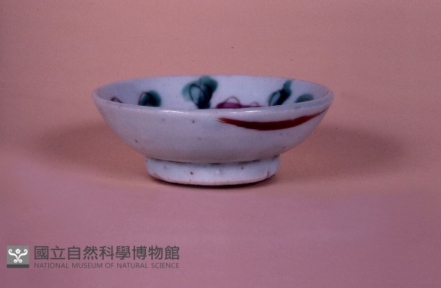 碟藏品圖，第1張