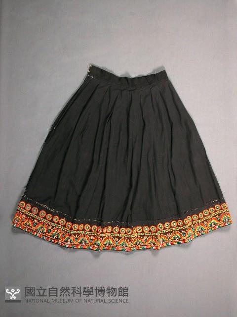 裙藏品圖，第1張
