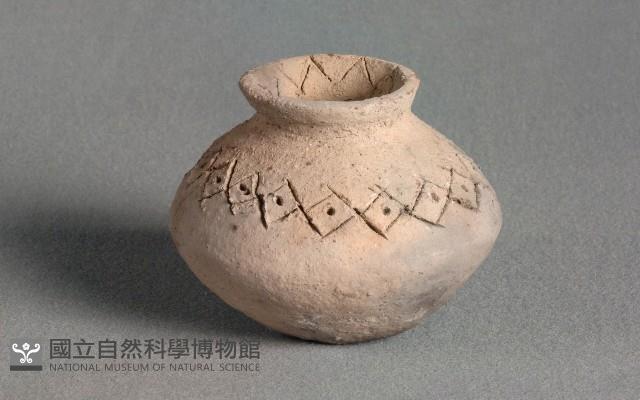 陶罐藏品圖，第1張