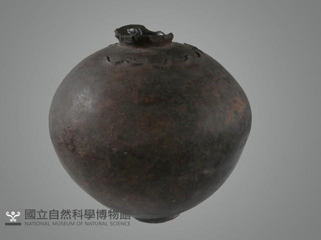 陶壺藏品圖，第2張