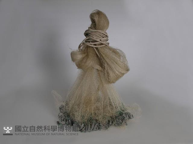 漁網藏品圖，第1張