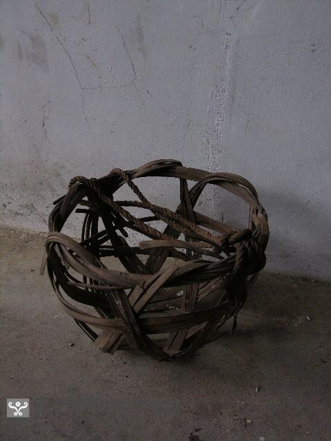 牛嘴籠藏品圖，第1張