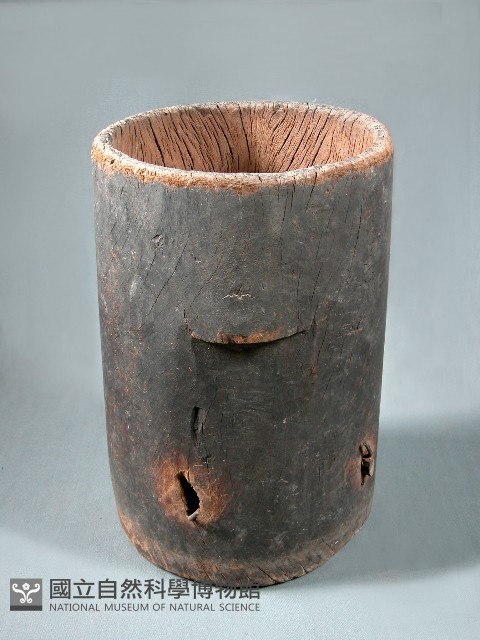 木蒸桶藏品圖，第1張