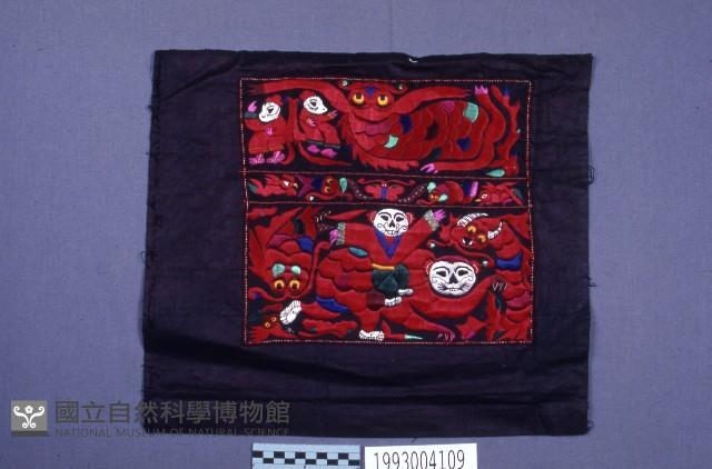 繡片藏品圖，第1張