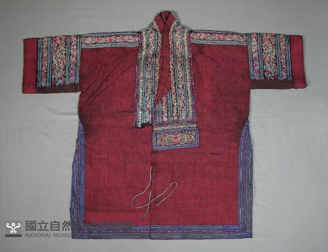 上衣藏品圖，第1張