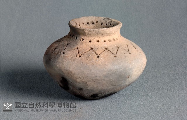 陶罐藏品圖，第1張