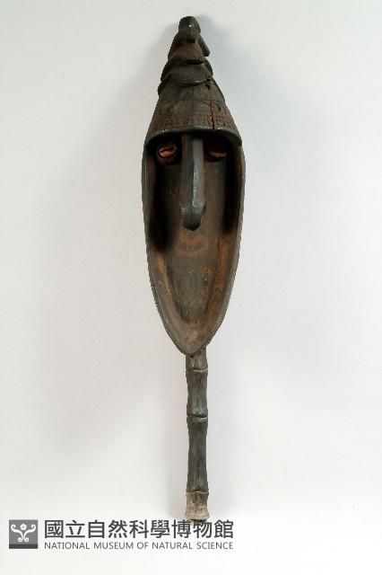 祖靈像藏品圖，第1張