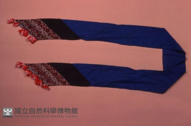 頭巾藏品圖，第1張