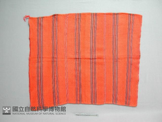 肩布藏品圖，第1張