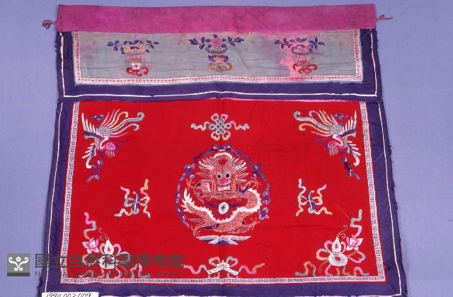 桌裙藏品圖，第1張