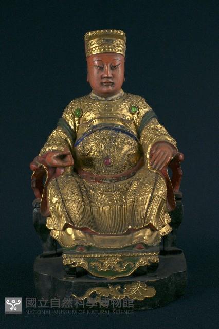 媽祖藏品圖，第1張