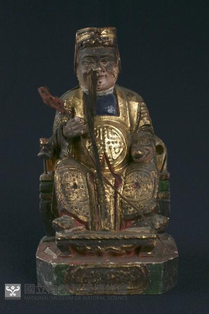 土地公像藏品圖，第2張