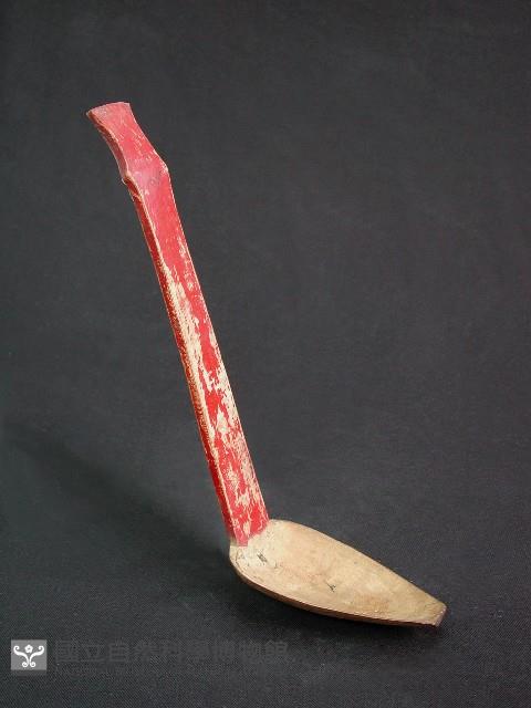 木匙藏品圖，第1張