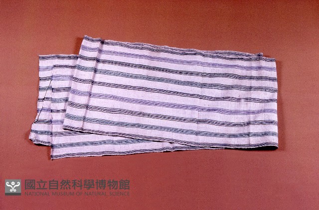 布藏品圖，第1張