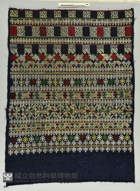 繡片藏品圖，第1張