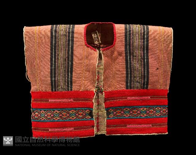 無袖上衣藏品圖，第2張