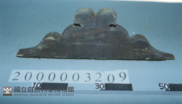 廟宇木構件藏品圖，第1張