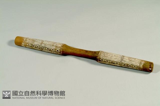 Accession Number:0000000309 Collection Image