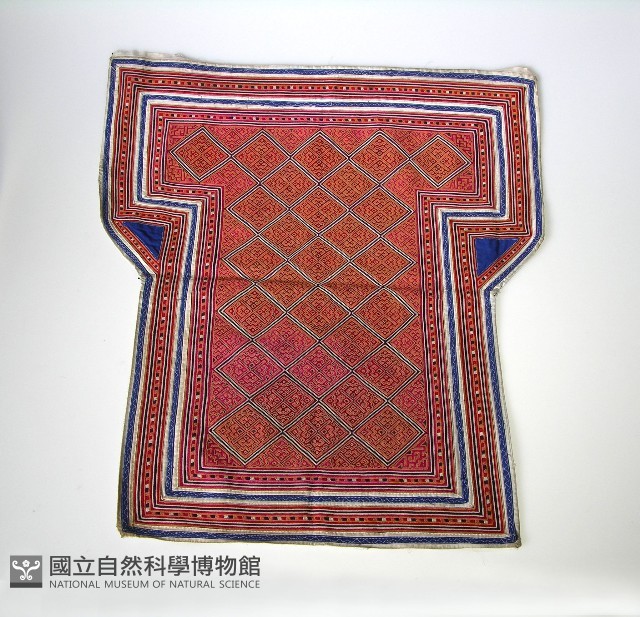 揹兒帶藏品圖，第1張