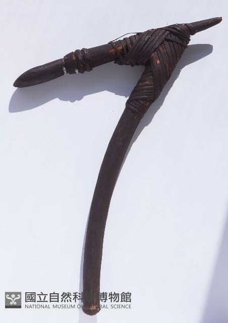 石斧藏品圖，第1張