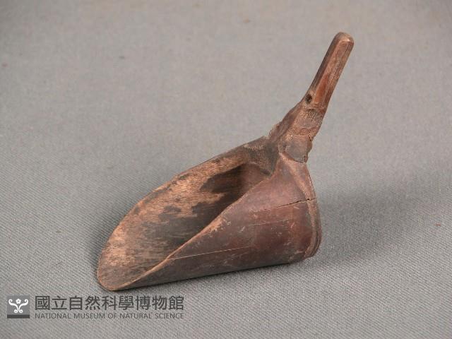 竹勺藏品圖，第1張