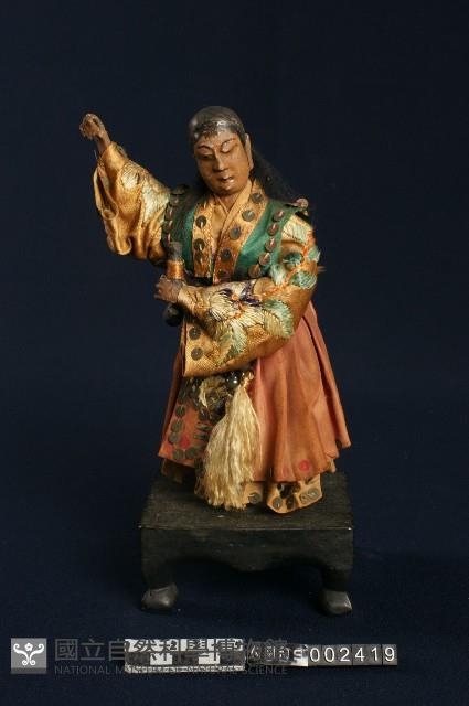 三奶夫人藏品圖，第2張