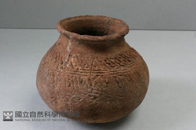 陶罐藏品圖，第1張