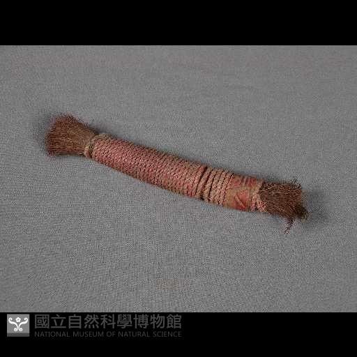 刷子藏品圖，第1張