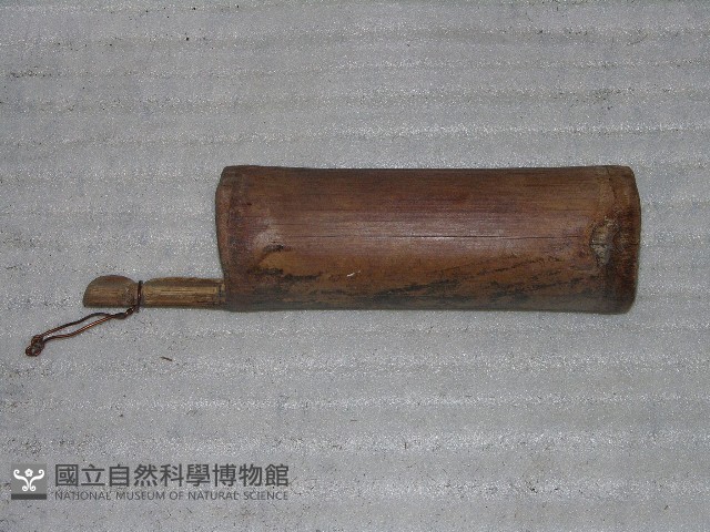 刀籠藏品圖，第1張