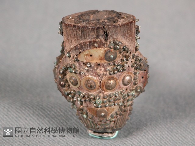 煙斗藏品圖，第1張
