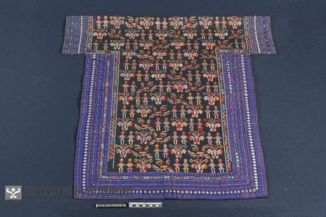 揹兒帶藏品圖，第1張