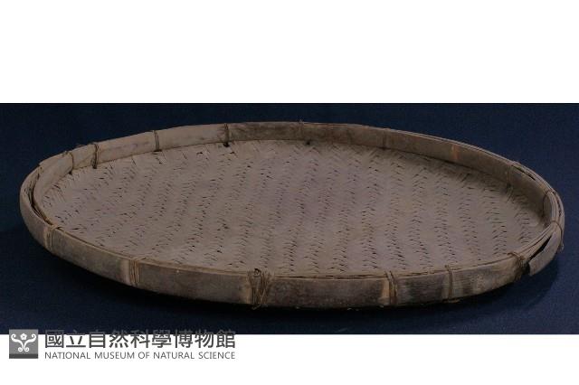 竹籮藏品圖，第1張