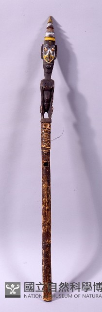 橫笛藏品圖，第1張