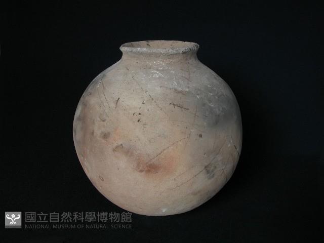 陶罐藏品圖，第1張