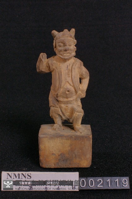 水精將軍藏品圖，第2張