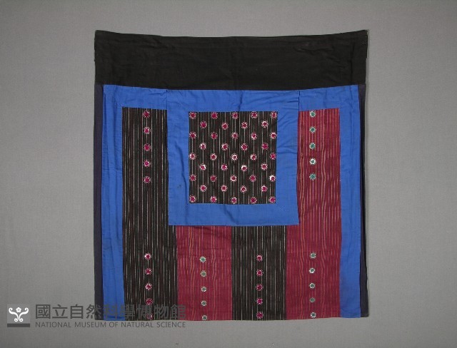 揹兒帶藏品圖，第1張