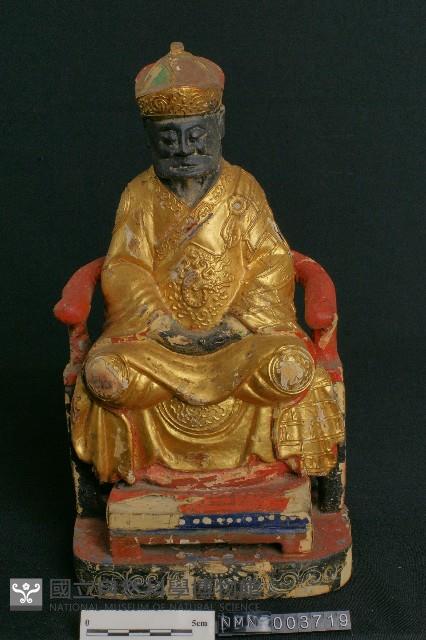 清水祖師藏品圖，第2張