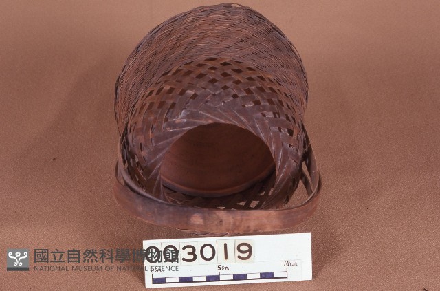 竹火籠藏品圖，第1張