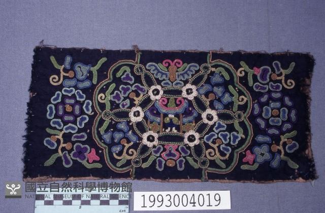 繡片藏品圖，第1張